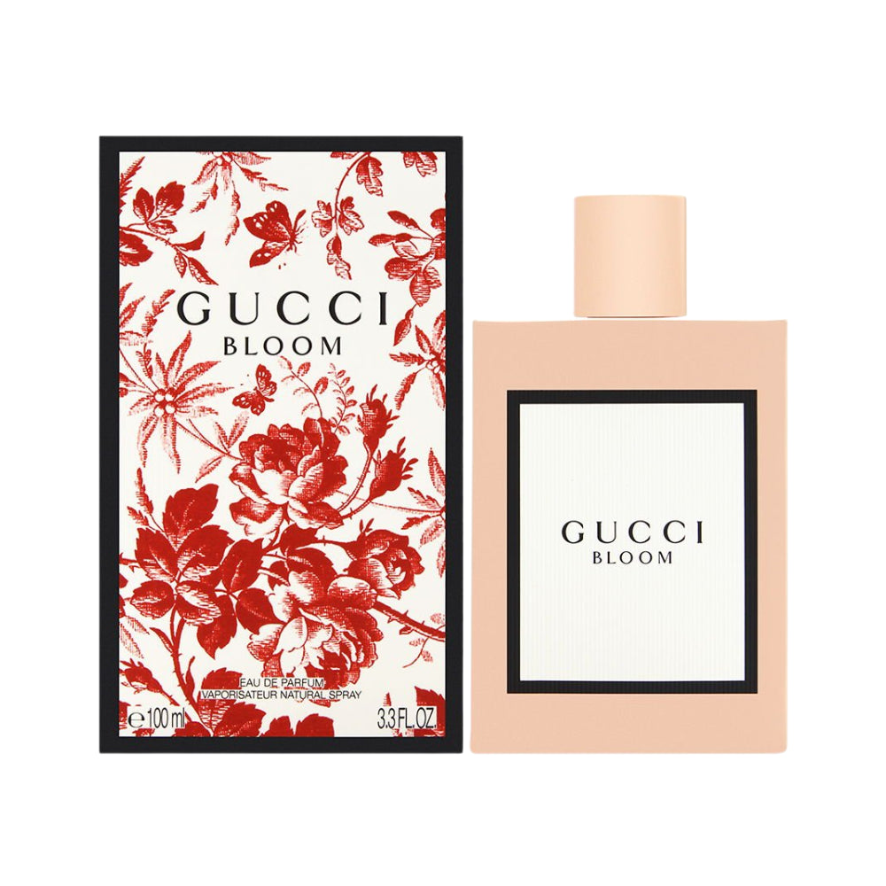 GUCCI BLOOM 3.3 EDP (W)