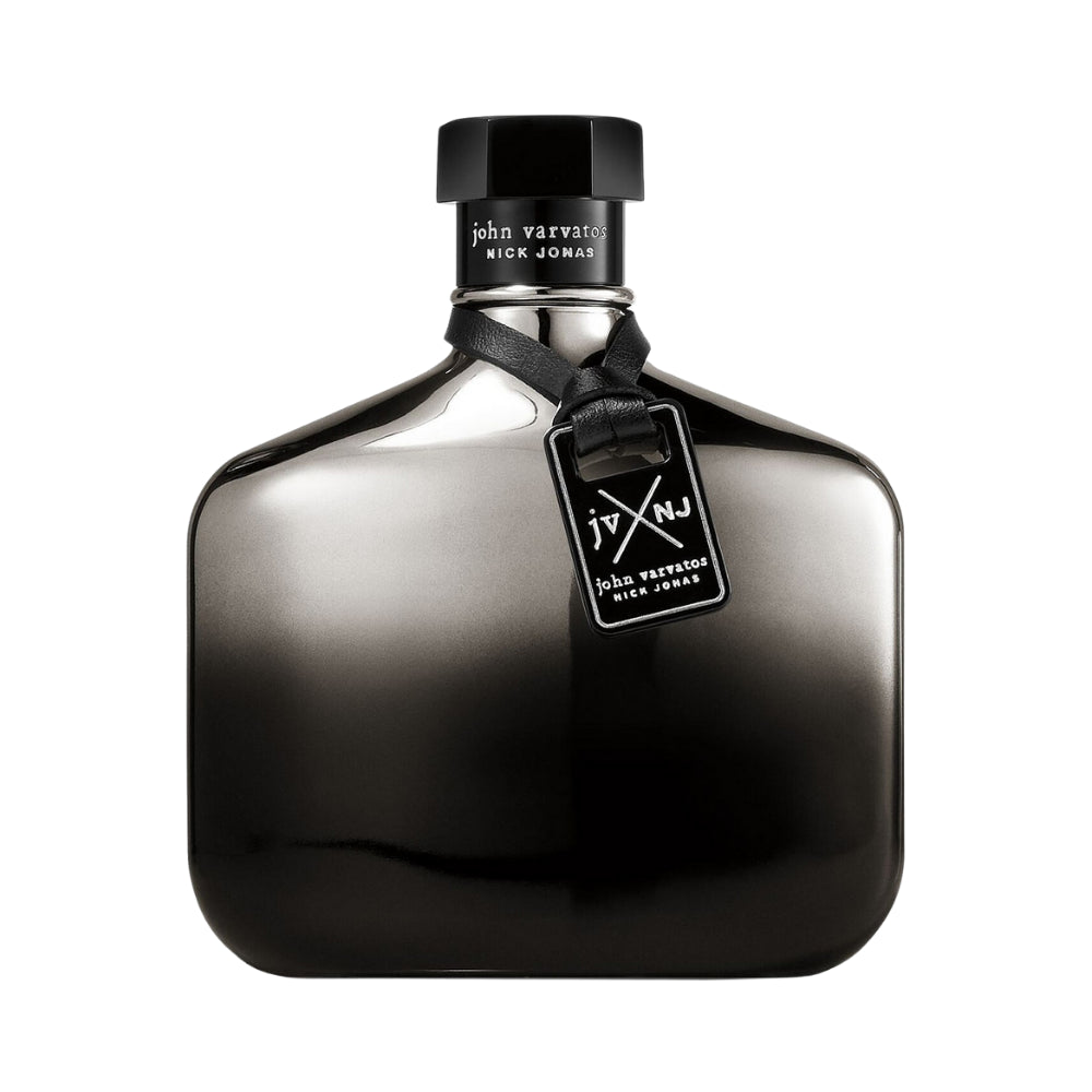 JV JOHN VARVATOS JVXNJ SILVER 4.2 EDT (M)
