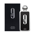 AFNAN 9PM FOR MEN 3.4 EDP (M)