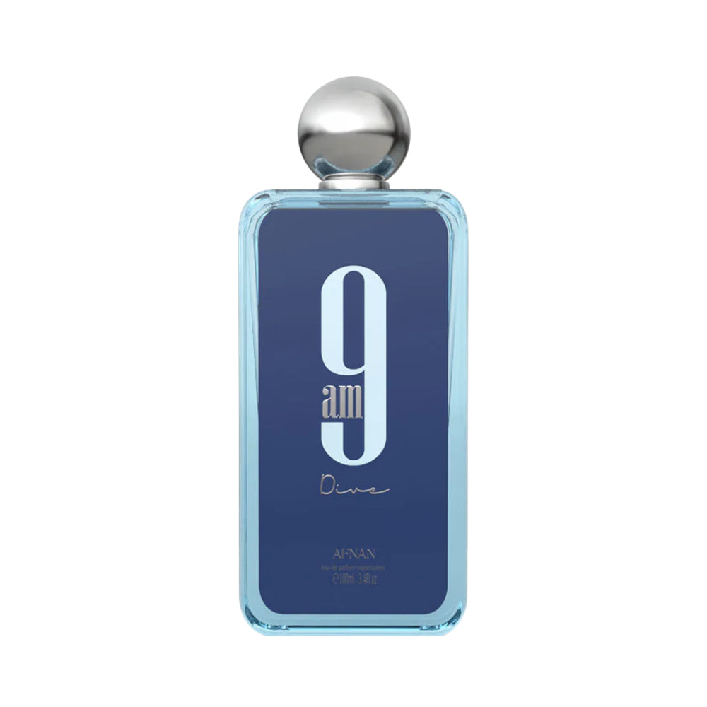 AFNAN 9AM DIVE 3.4 EDP (U)