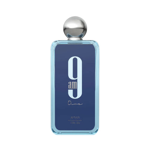 AFNAN 9AM DIVE 3.4 EDP (U)