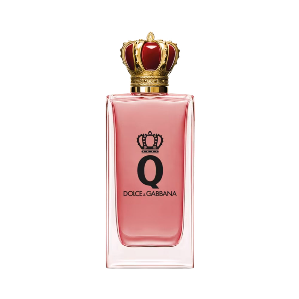 D&G DOLCE & GABBANA Q 3.3 EDP INTENSE (W)