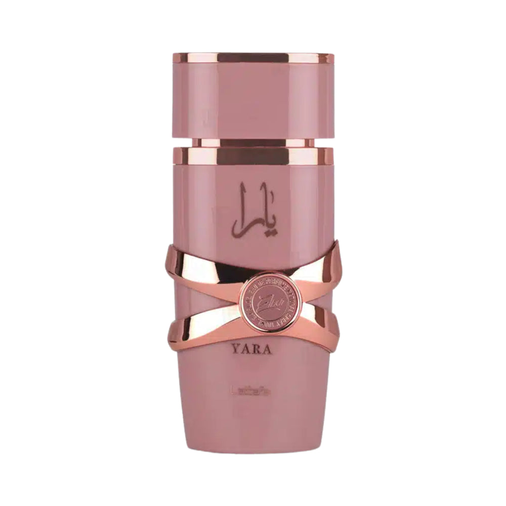 LATTAFA YARA ELIXIR 3.4 EDP (W)
