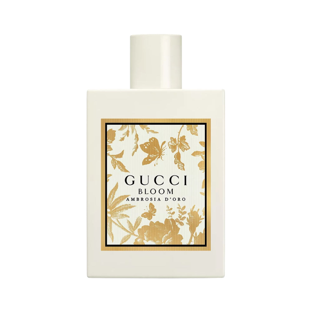 GUCCI BLOOM AMBROSIA D'ORO 3.4 EDP (W)