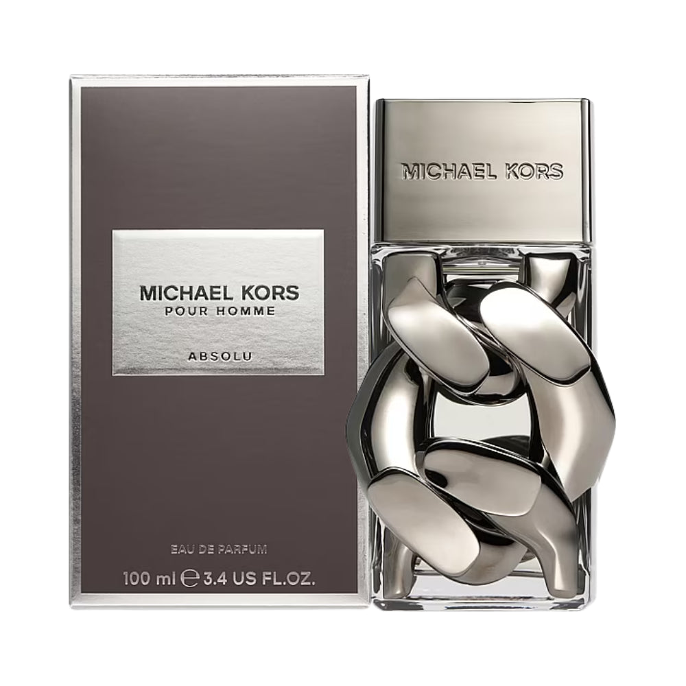 MK MICHAEL KORS ABSOLU POUR HOMME 3.4 EDP (M)