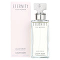 CALVIN KLEIN ETERNITY 3.3 EDP (W)