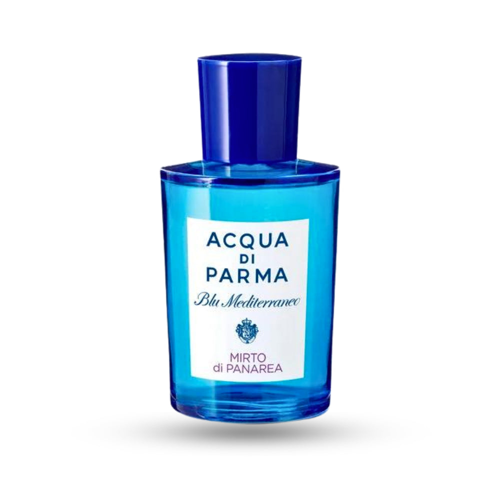 ACQUA DI PARMA BLU MEDITERRANEO MIRTO DI PANAREA 3.4 EDT (U)