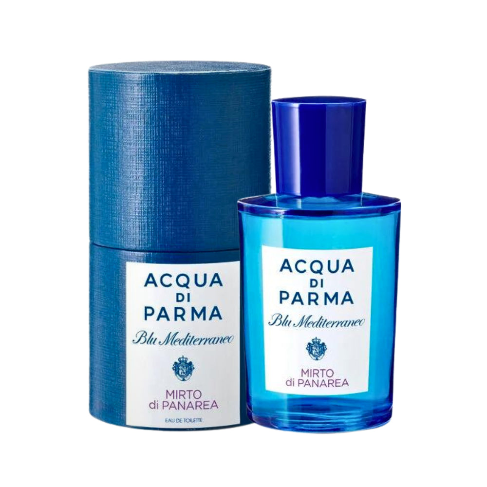 ACQUA DI PARMA BLU MEDITERRANEO MIRTO DI PANAREA 3.4 EDT (U)