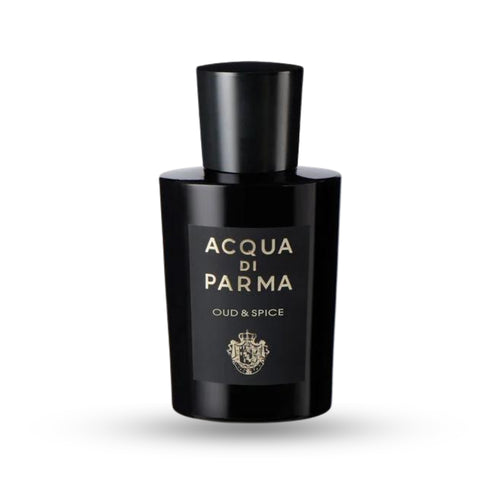 ACQUA DI PARMA OUD & SPICE 3.4 EDP (M)