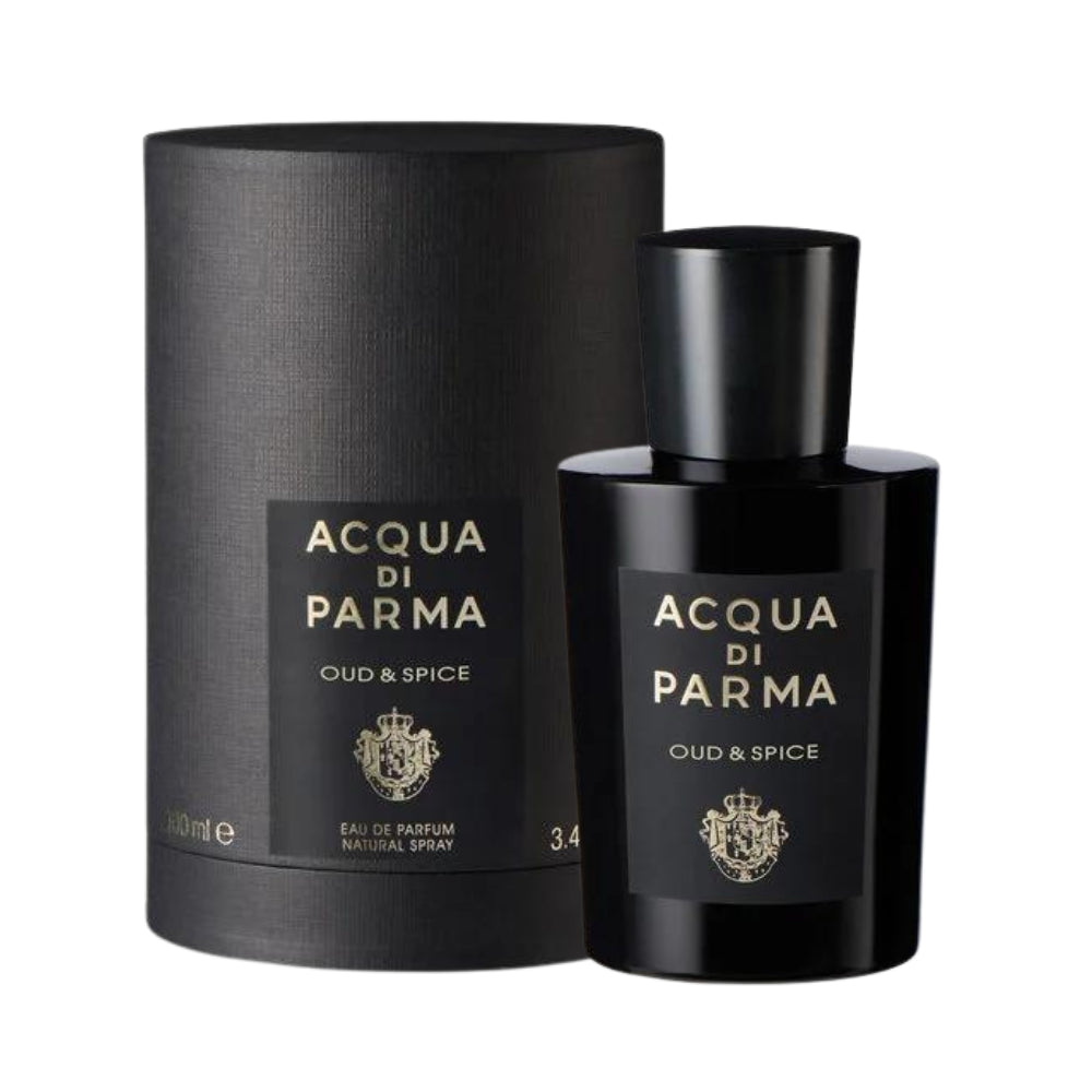 ACQUA DI PARMA OUD & SPICE 3.4 EDP (M)