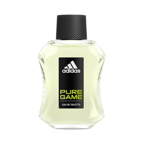 ADIDAS PURE GAME 3.4 EDT (M)