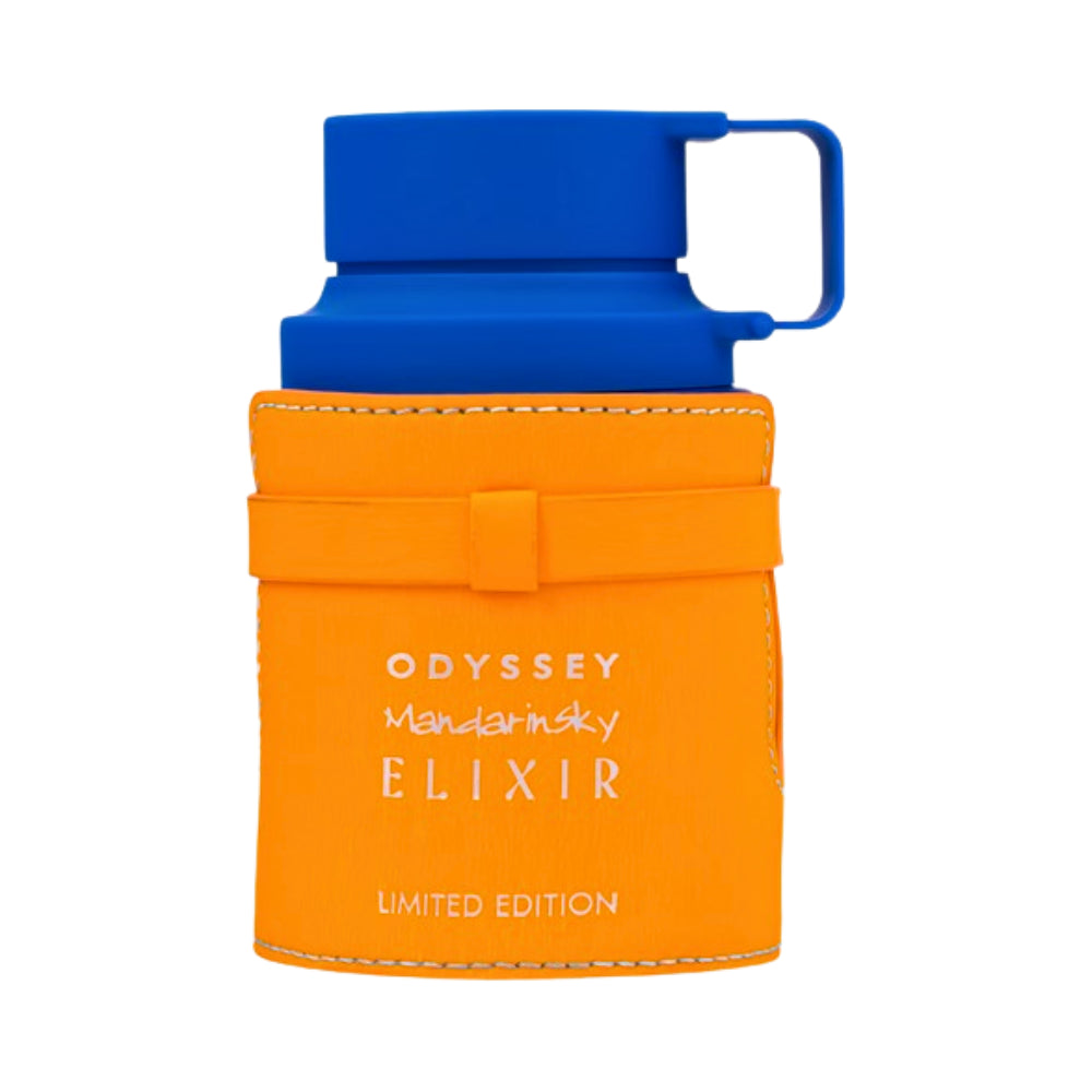 ARMAF ODYSSEY MANDARIN SKY ELIXIR 3.4 EDP (M)