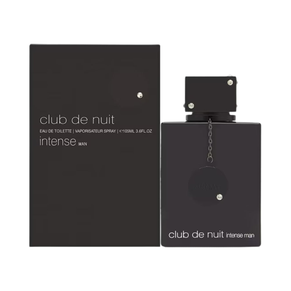 ARMAF CLUB NUIT INTENSE 3.6 EDT (M)