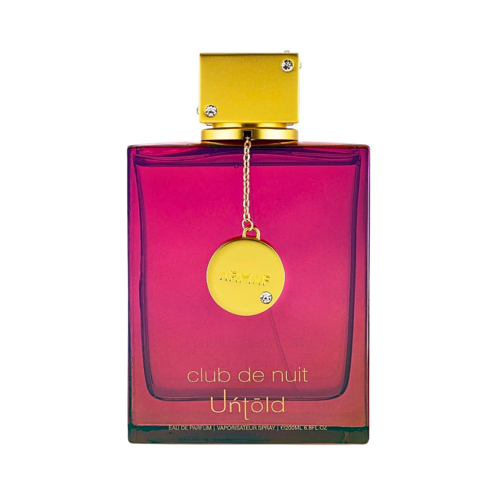 ARMAF CLUB DE NUIT UNTOLD 6.8 EDP (U)