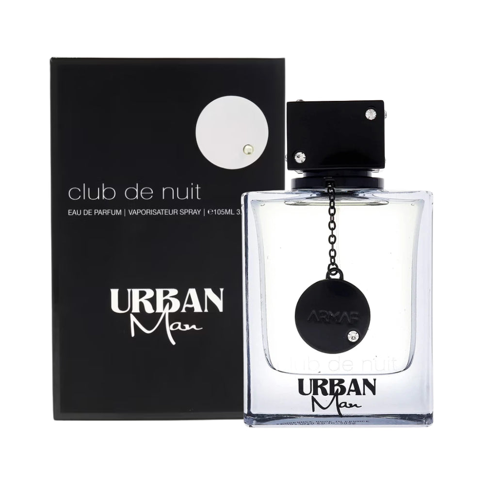 ARMAF CLUB DE NUIT URBAN MAN 3.6 EDP (M)