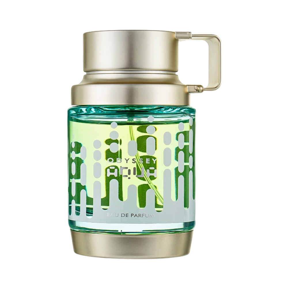 ARMAF ODYSSEY AQUA 3.4 EDP (M) ARMAF
