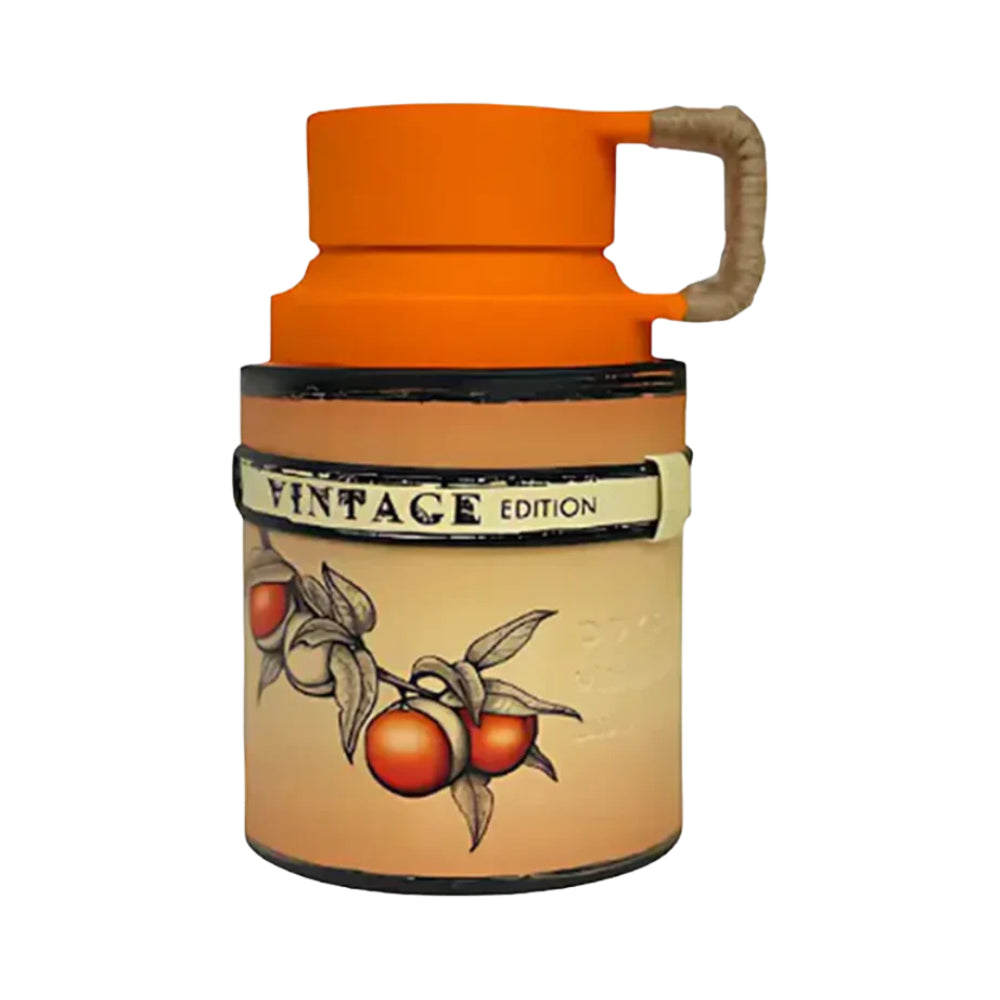 ARMAF ODYSSEY MANDARIN SKY VINTAGE EDITION 3.4 EDP (M)