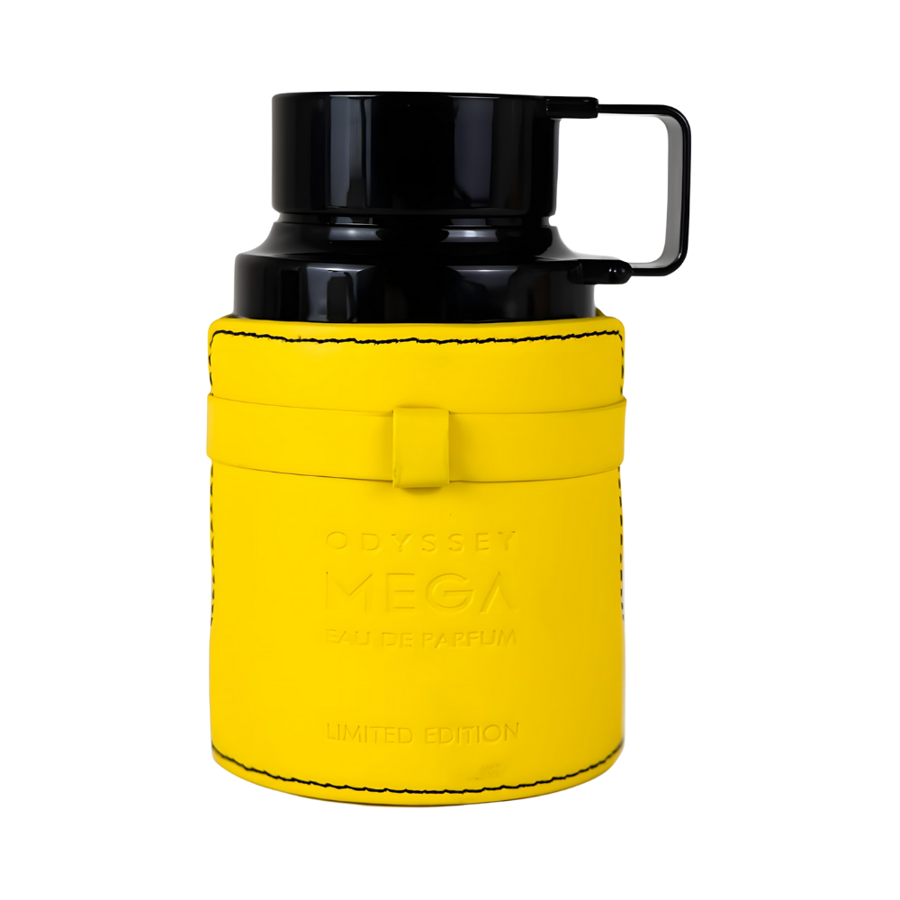 ARMAF ODYSSEY MEGA 3.4 EDP (M)