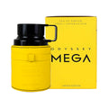 ARMAF ODYSSEY MEGA 3.4 EDP (M)