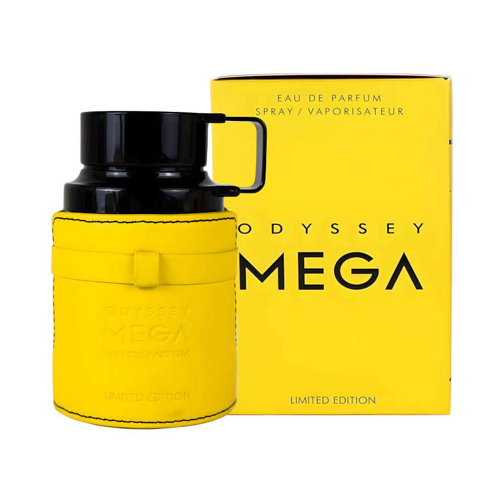 ARMAF ODYSSEY MEGA 3.4 EDP (M)
