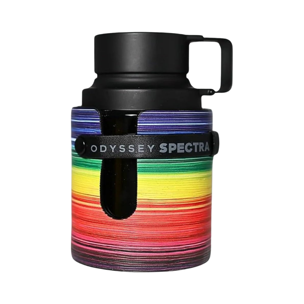 ARMAF ODYSSEY SPECTRA RAINBOW EDITION 3.4 EDP (U)