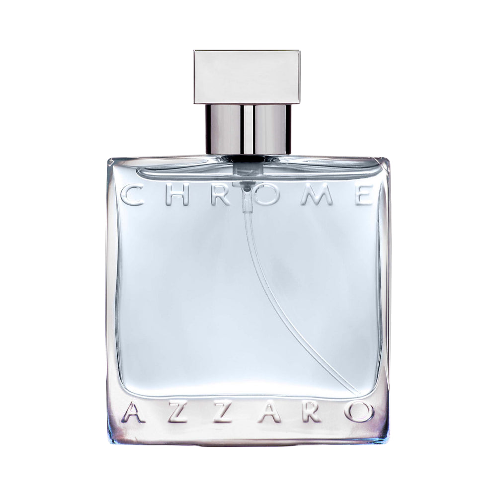 AZZARO CHROME 3.3 EDT (M)