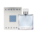 AZZARO CHROME 3.3 EDT (M)