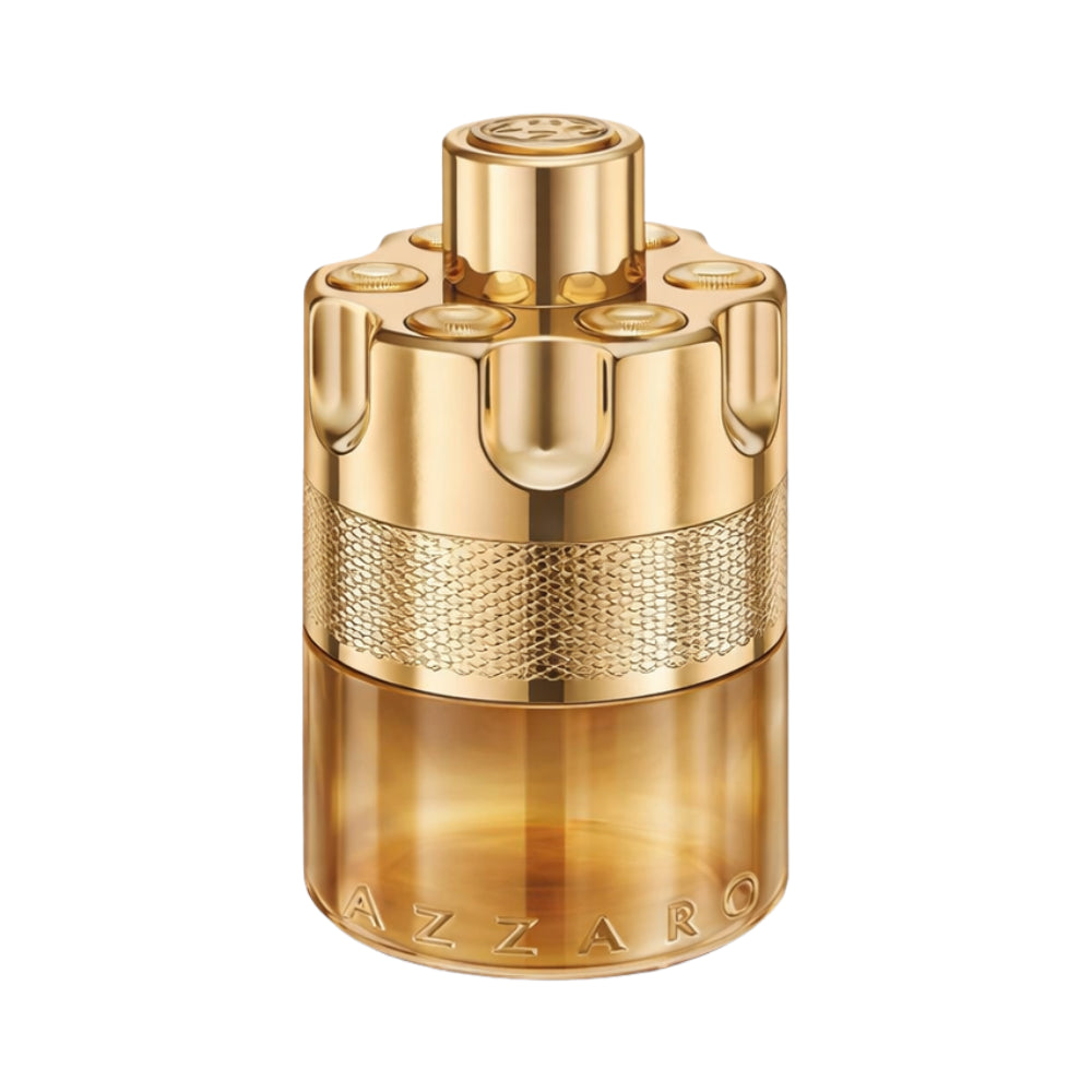 AZZARO FOREVER WANTED ELIXIR 3.38 PARFUM (M)