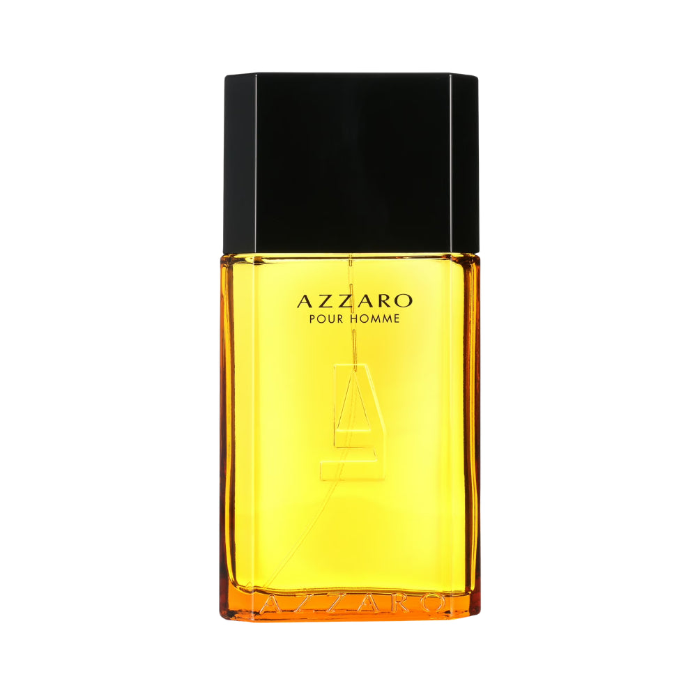 AZZARO POUR HOMME 6.8 EDT (M)