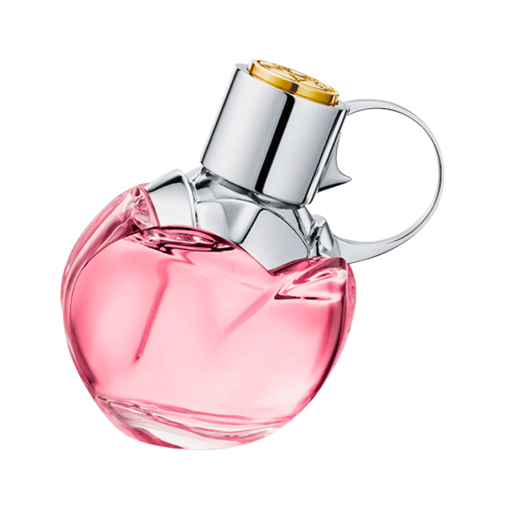 AZZARO WANTED GIRL TONIC 2.7 EDT (W) AZZARO