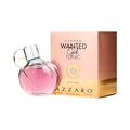 AZZARO WANTED GIRL TONIC 2.7 EDT (W) AZZARO
