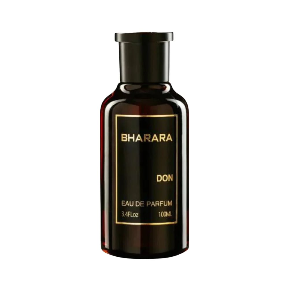 BHARARA DON 3.4 EDP (M)