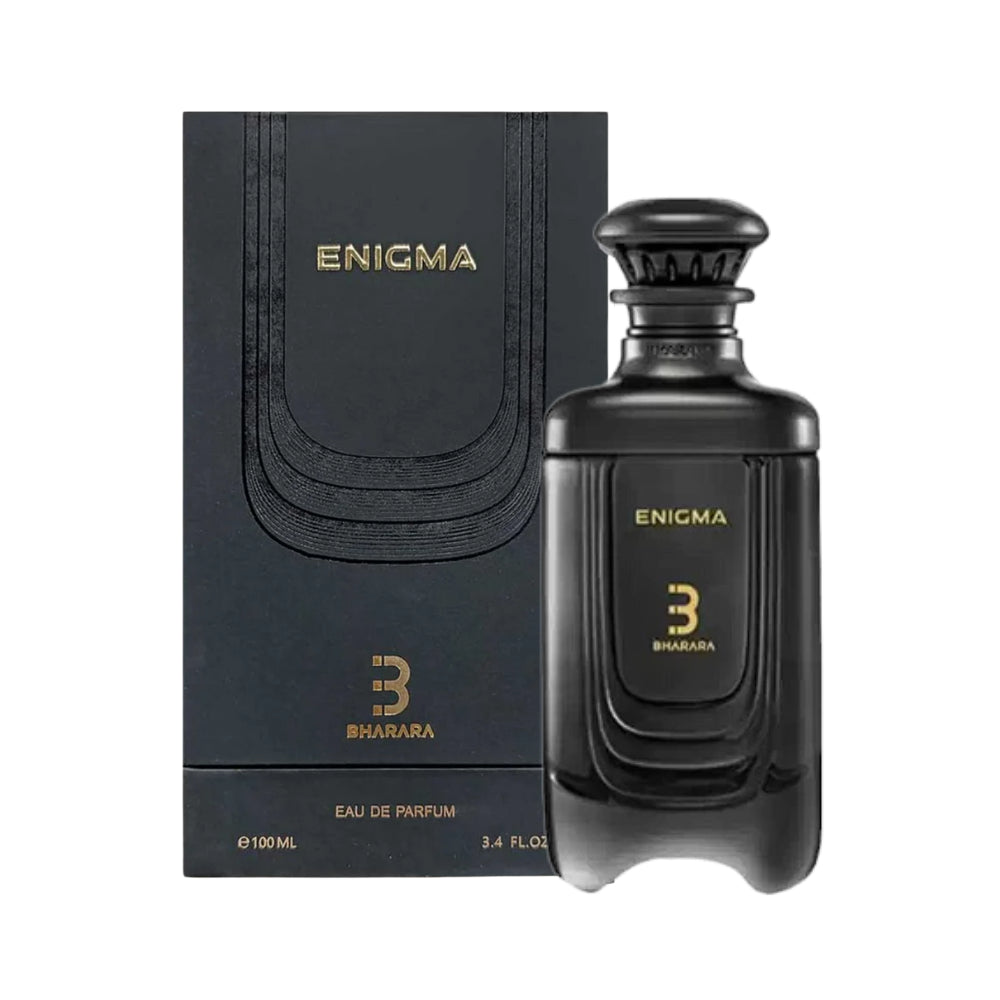 BHARARA ENIGMA 3.4 EDP (M)