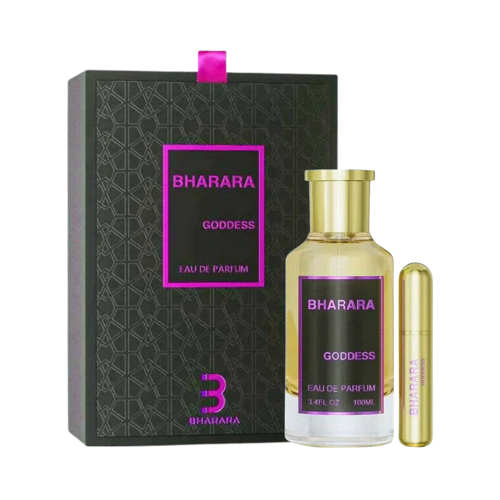 BHARARA GODDESS 3.4 EDP (W)