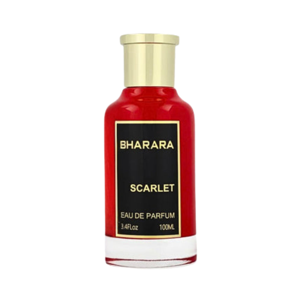 BHARARA SCARLET 3.4 EDP (W)