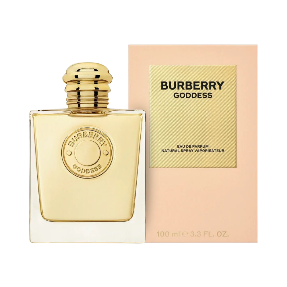 BURBERRY GODDESS 3.3 EDP (W)