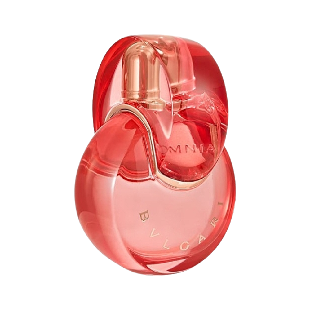 BVLGARI OMNIA CORAL 3.4 EDT (W) BVLGARI