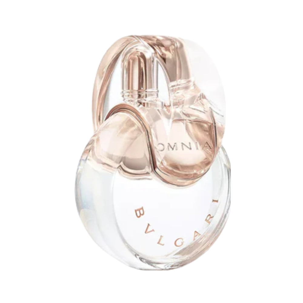 BVLGARI OMNIA CRYSTALLINE 3.4 EDT (W)