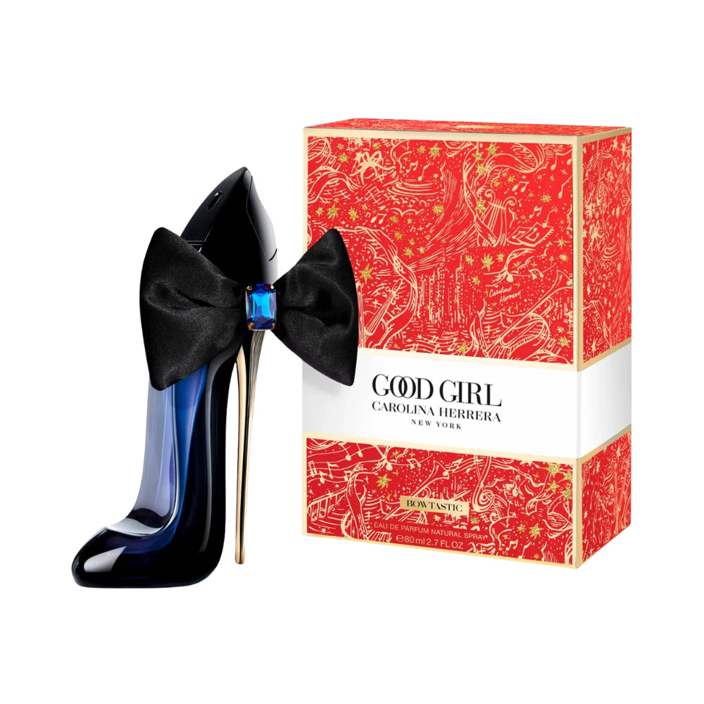 CH CAROLINA HERRERA GOOD GIRL BOWTASTIC EDITION 2.7 EDP (W)