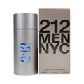 CH CAROLINA HERRERA 212 3.4 EDT (M)