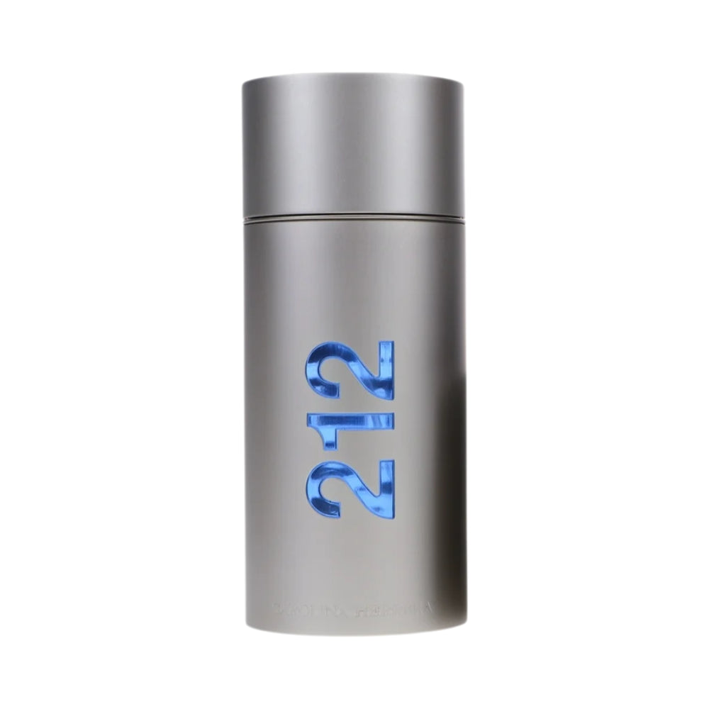 CH CAROLINA HERRERA 212 3.4 EDT (M)