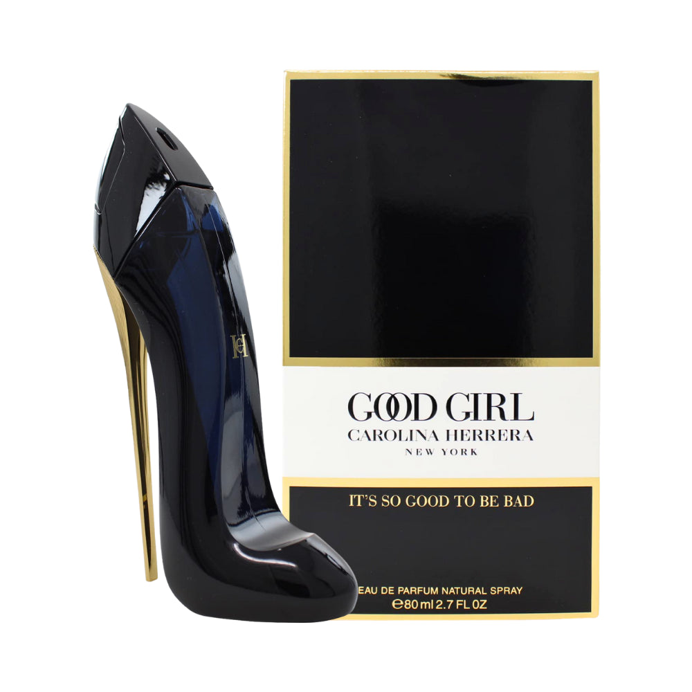 CH CAROLINA HERRERA GOOD GIRL 2.7 EDP (W)