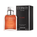 CALVIN KLEIN ETERNITY FLAME 3.4 EDT (M)