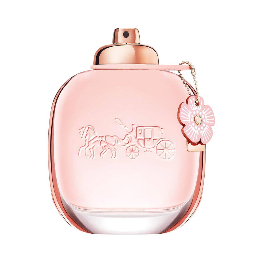 COACH FLORAL 5.0 EDP (W)