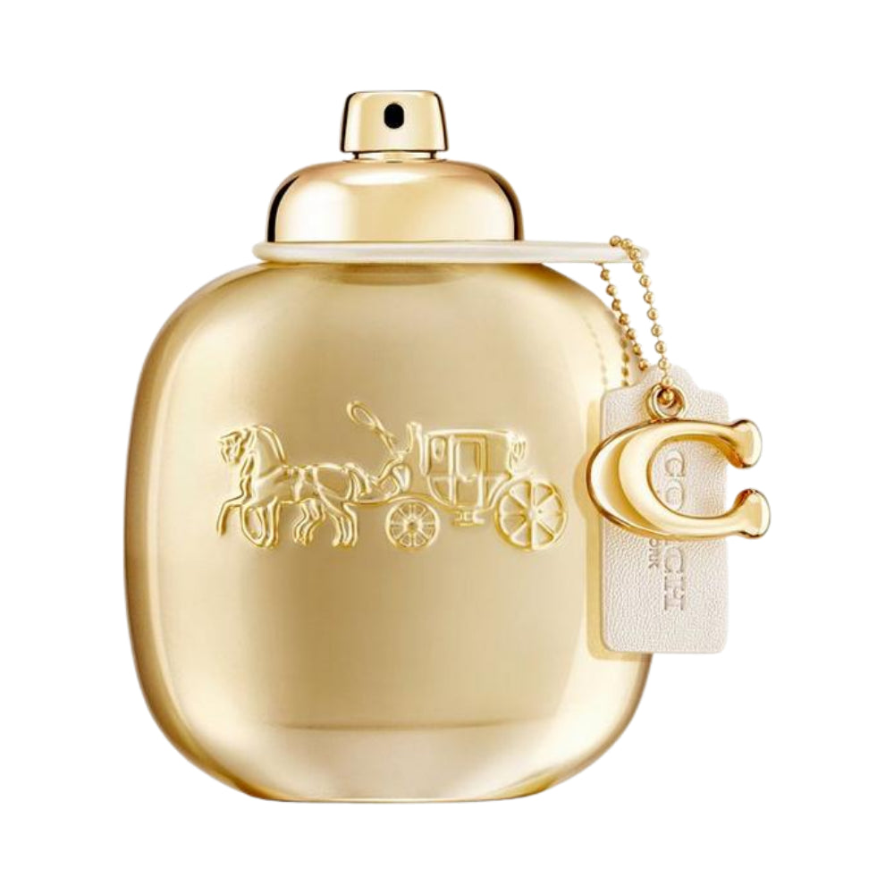 COACH GOLD 3.0 PARFUM (W)