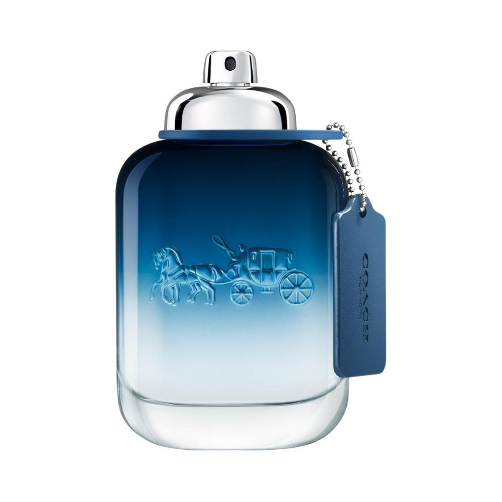 COACH MAN BLUE 3.3 EDT (M)