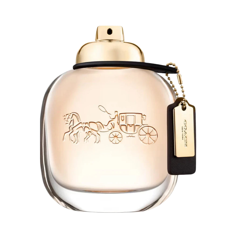 COACH NEW YORK 3.0 EDP (W)