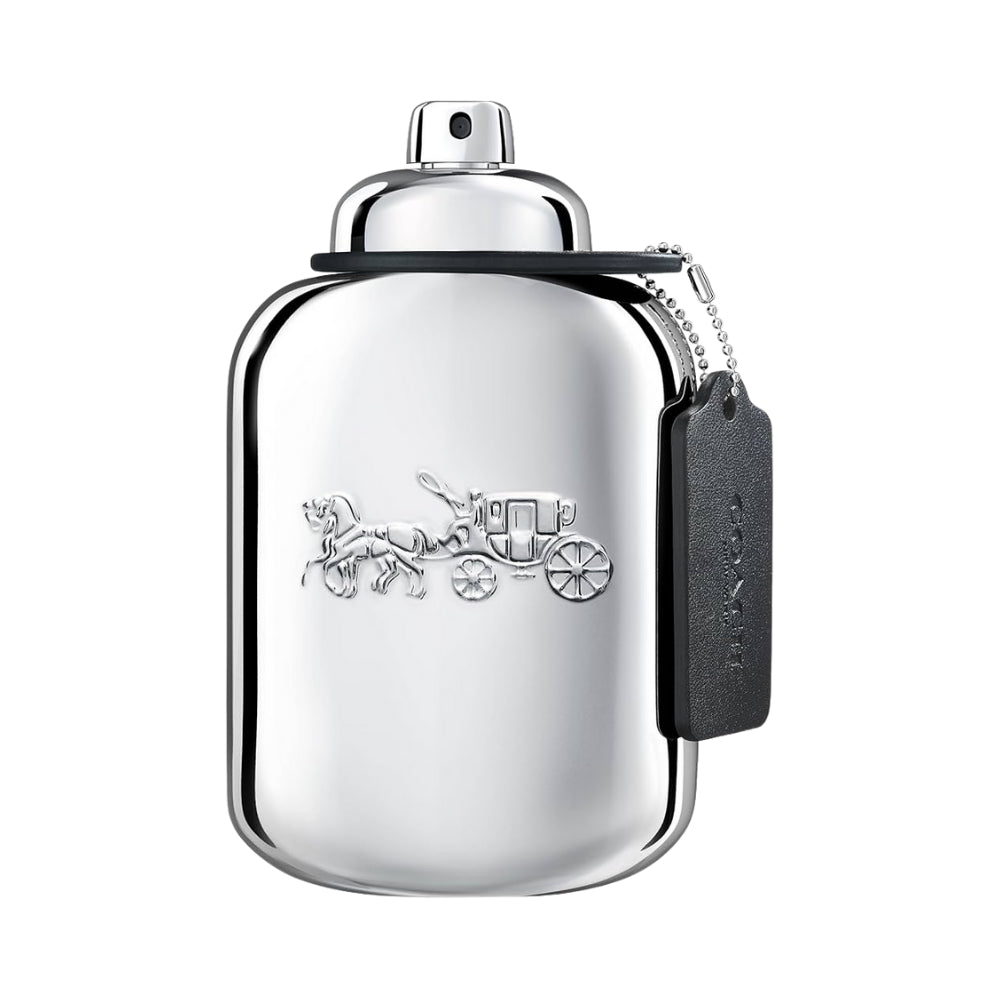 COACH PLATINUM 3.3 EDP (M)