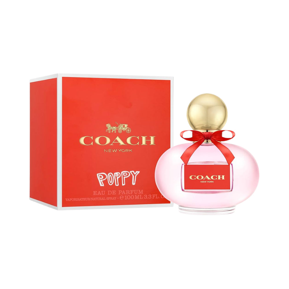 COACH POPPY 3.3 EDP (W)