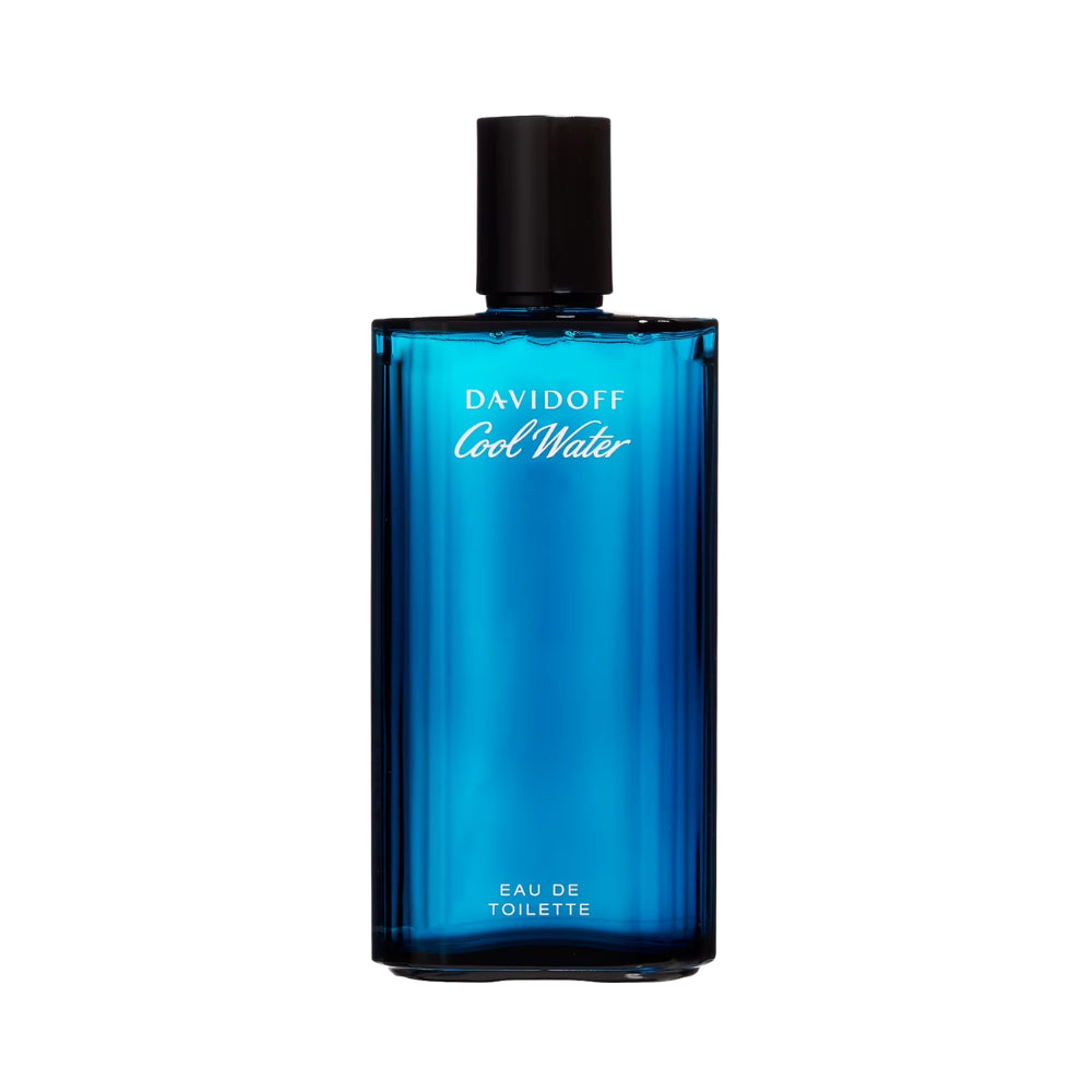 DAVIDOFF COOL WATER 4.2 EDT (M)